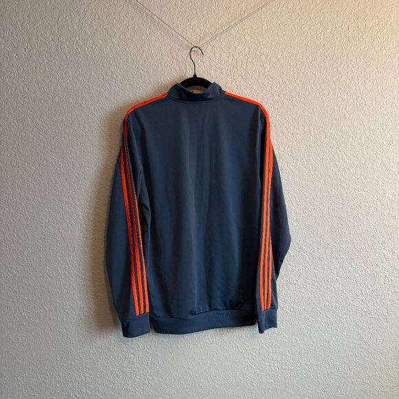 adidas Tiro Soccer Training Jacket Men's Medium NWOT - Picture 3 of 10
